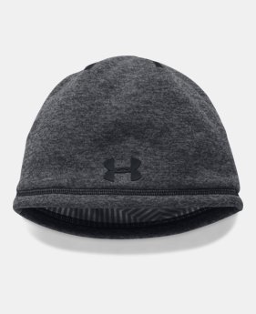Boys' UA Elements 2.0 Beanie 1 Color $14.24 to $17.24