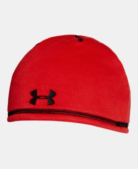 Boys' UA Elements 2.0 Beanie 1 Color $14.24 to $17.24