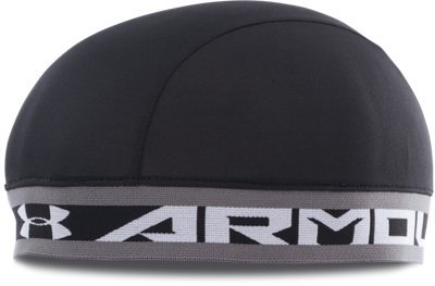 youth under armour cap