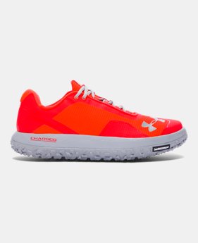 Men’s UA Fat Tire Low Trail Running Shoes 1 Color $149.99