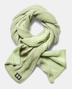 Women’s UA On & Off Scarf 1 Color $26.99