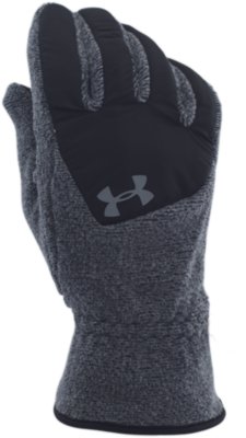 UA ColdGear® Infrared Fleece Glove 