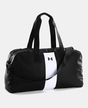 Women’s UA Universal Duffle 5 Colors $89.99