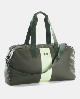 Women’s UA Universal Duffle 1 Color $67.99