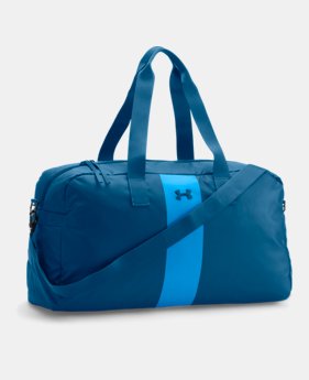 Women’s UA Universal Duffle 2 Colors $79.99
