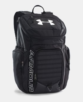 UA Storm Undeniable II Backpack LIMITED TIME: FREE SHIPPING 9 Colors $79.99