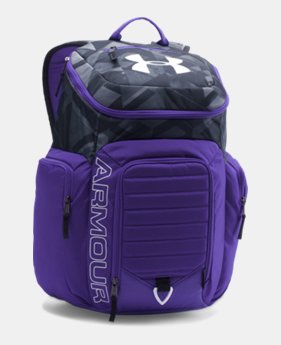 UA Storm Undeniable II Backpack LIMITED TIME: FREE SHIPPING $79.99