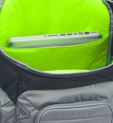 UA Storm Undeniable II Backpack Under Armour US