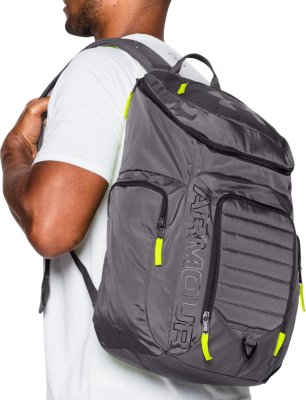 under armour undeniable ii backpack