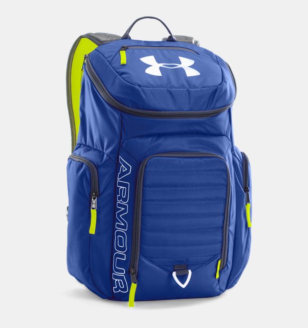 UA Storm Undeniable II Backpack | Under Armour US