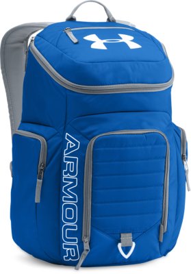 UA Storm Undeniable II Backpack 