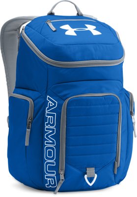 ua storm undeniable ii backpack