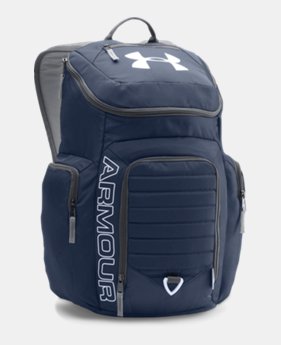 UA Storm Undeniable II Backpack LIMITED TIME: FREE SHIPPING $79.99