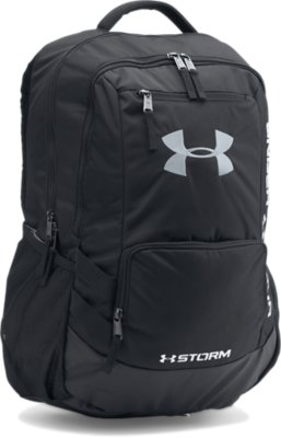 Unisex's UA Storm Hustle II Backpack 