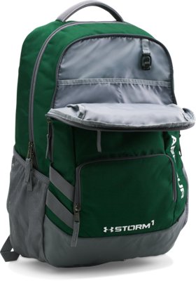 UA Storm Hustle II Backpack Under Armour US