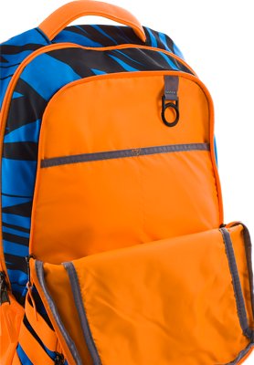 ua storm hustle 3.0 backpack