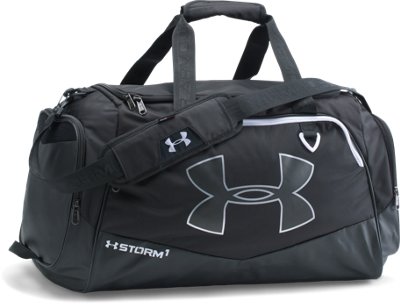 under armour storm duffel