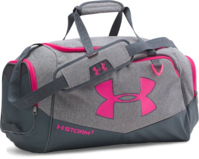 UA Storm Undeniable II MD Duffle 