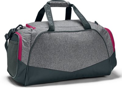 under armour gym bag with shoe compartment