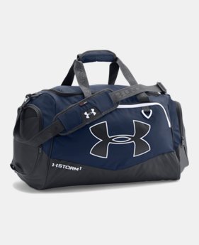 UA Storm Undeniable II MD Duffle 1 Color Available $30