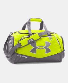 UA Storm Undeniable II MD Duffle EXTRA 25% OFF ALREADY INCLUDED 1 Color $29.99