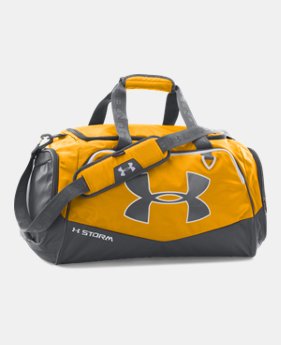 Best Seller UA Storm Undeniable II MD Duffle 1 Color $44.99