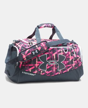 UA Storm Undeniable II MD Duffle 1 Color $30