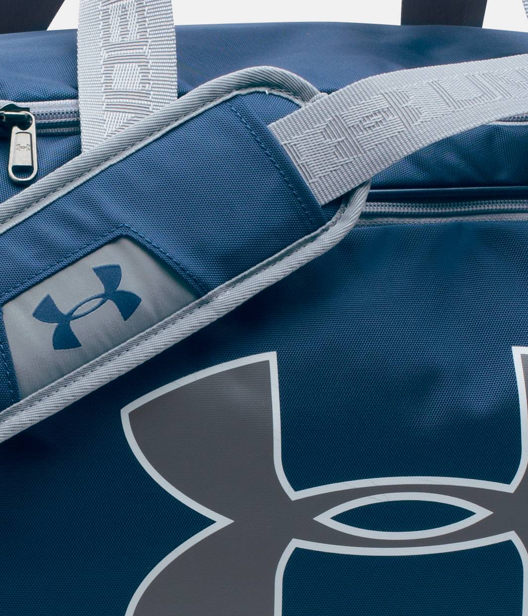 UA Storm Undeniable II MD Duffle | Under Armour US