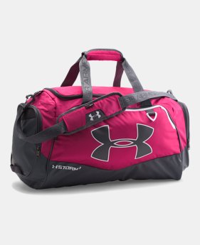 UA Storm Undeniable II LG Duffle 1 Color Available $32.99