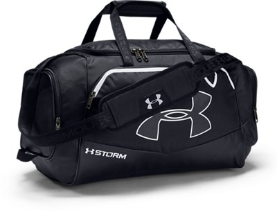 Under Armour Undeniable Duff Ii — 410-NVY/GRY
