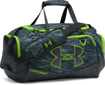 UA Storm Undeniable II - Small Duffle