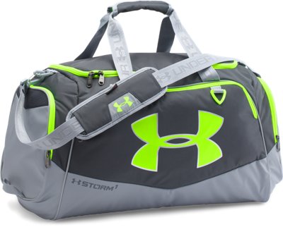 under armour undeniable 2