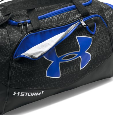 UA Storm Undeniable II SM Duffle Under Armour US