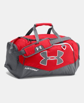 UA Storm Undeniable II SM Duffle LIMITED TIME: FREE SHIPPING 1 Color $44.99