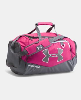 UA Storm Undeniable II SM Duffle LIMITED TIME: FREE SHIPPING 1 Color $44.99