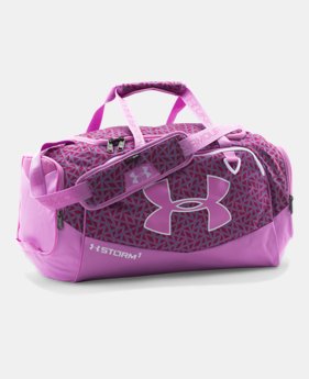 UA Storm Undeniable II SM Duffle LIMITED TIME: FREE SHIPPING 1 Color $44.99