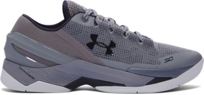 curry 2 gray