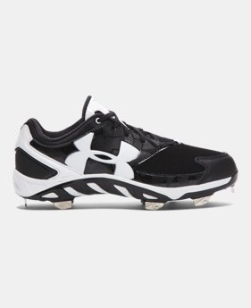 Women's UA Spine™ Glyde Softball Cleats $41.99 to $44.99