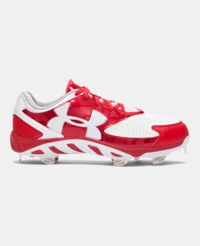 Women's UA Spine™ Glyde Softball Cleats 1 Color $41.99 to $44.99