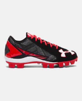 UA Leadoff Low RM Jr. EXTRA 25% OFF ALREADY INCLUDED $17.24 to $20.99
