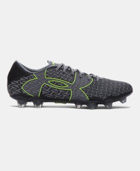 Men's UA ClutchFit® Force 2.0 FG Soccer Cleats 1 Color $89.99 to $119.99