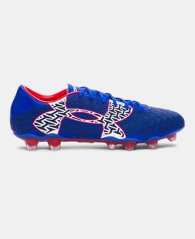 Men's UA ClutchFit® Force 2.0 FG Soccer Cleats 1 Color $89.99 to $119.99