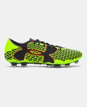 Men's UA ClutchFit® Force 2.0 FG Soccer Cleats 2 Colors $89.99 to $119.99