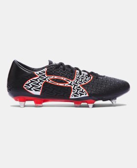 Men's UA ClutchFitâ„¢ Force 2.0 Hybrid Soccer Cleats 1 Color $94.49