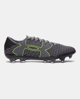 Men’s UA Corespeed Force 2.0 FG Soccer Cleats 1 Color $89.99