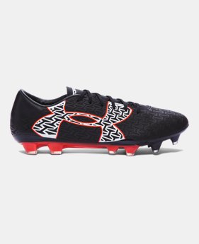 Men's UA Corespeed Force 2.0 FG Soccer Cleats 1 Color $74.99