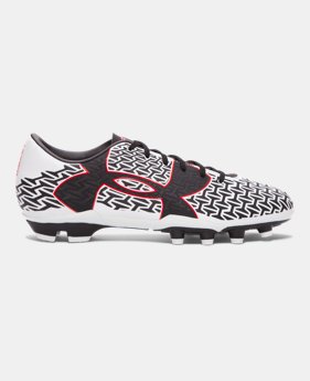 Men’s UA CF Force 2.0 FG Soccer Cleats 1 Color $64.99