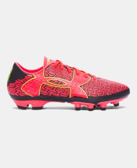 Women's UA CF Force 2.0 FG Soccer Cleats 1 Color $36.74