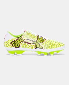 Women’s UA CF Force 2.0 FG Soccer Cleats 1 Color $64.99