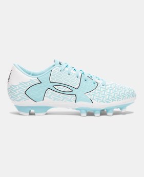 Women’s UA CF Force 2.0 FG Soccer Cleats 1 Color $48.99